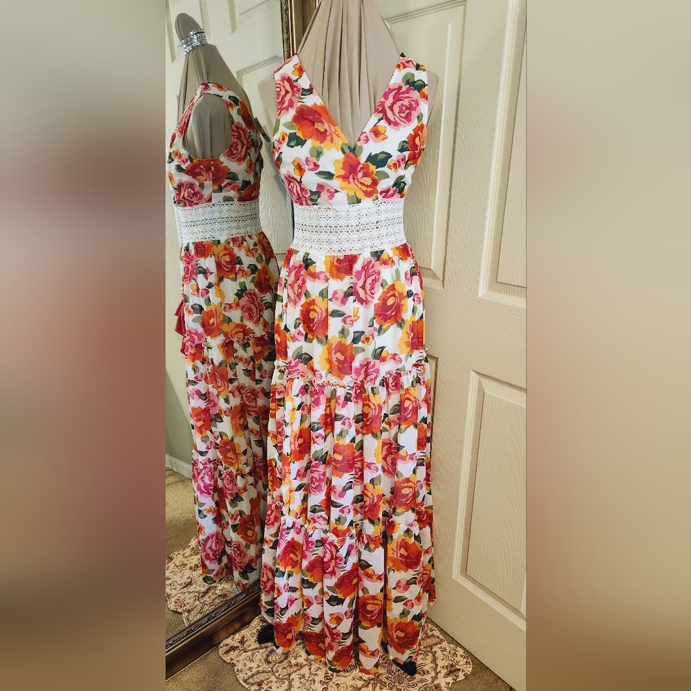 NY&C Dress Size S New #1